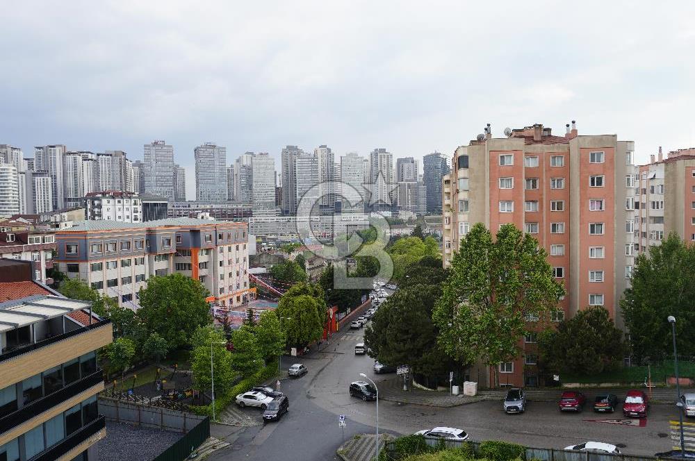 ÜSKÜDAR ÜNALAN 95M2 KİRALIK 2+1 METRO METROBÜS 300M AKASYA EMAAR