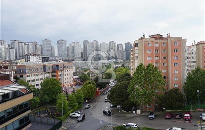 ÜSKÜDAR ÜNALAN 95M2 KİRALIK 2+1 METRO METROBÜS 300M AKASYA EMAAR