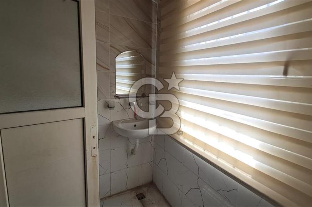 Didim Akbük'de Sahile 50 M Tüm İş Kolları İçin Kiralık Dükkan