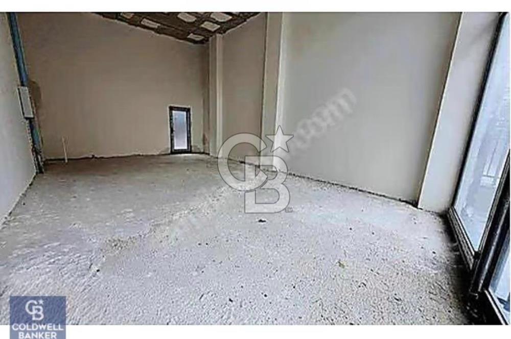PENDİK SİLTAŞ PANORAMADA KİRALIK PRESTİJLİ TİCARİ ALAN