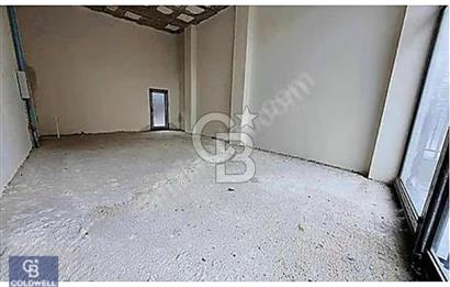 PENDİK SİLTAŞ PANORAMADA KİRALIK PRESTİJLİ TİCARİ ALAN
