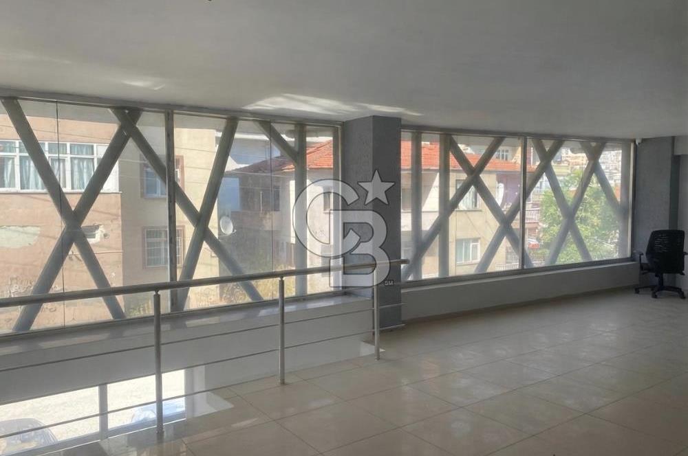 GEBZE ÇAYIROVA'DA 181 M² CADDE ÜZERİ KAZANÇLI DÜKKAN HİSSESİ