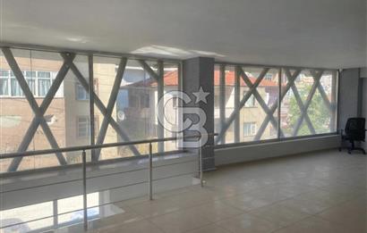 GEBZE ÇAYIROVA'DA 181 M² CADDE ÜZERİ KAZANÇLI DÜKKAN HİSSESİ