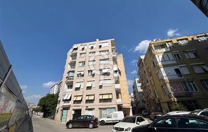 ALAYBEY İZBAN YAKINI 3 CEPHELİ 3+1 SATILIK DAİRE