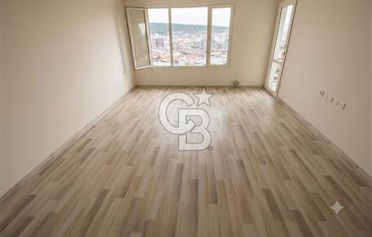 Buca Atatürk Mh Cadde Üzeri Site İçi 3+1_120m² Satılık Daire