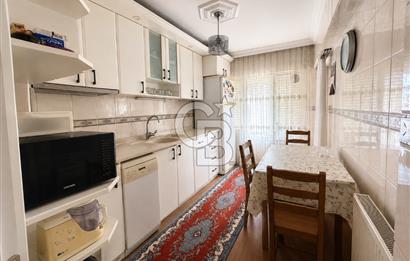 ALAYBEY İZBAN YAKINI 3 CEPHELİ 3+1 SATILIK DAİRE