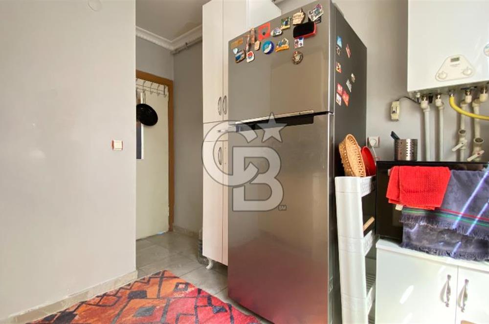 EYÜPSULTAN ESENTEPE TRAMVAYA 250 MT. 2+1 EŞYALI KİRALIK DAİRE