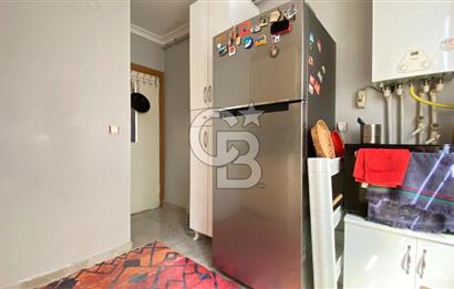 EYÜPSULTAN ESENTEPE TRAMVAYA 250 MT. 2+1 EŞYALI KİRALIK DAİRE