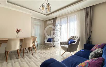 EYÜPSULTAN ESENTEPE TRAMVAYA 250 MT. 2+1 EŞYALI KİRALIK DAİRE