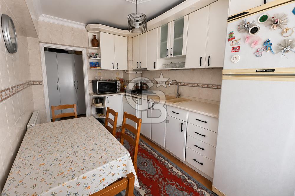 ALAYBEY İZBAN YAKINI 3 CEPHELİ 3+1 SATILIK DAİRE