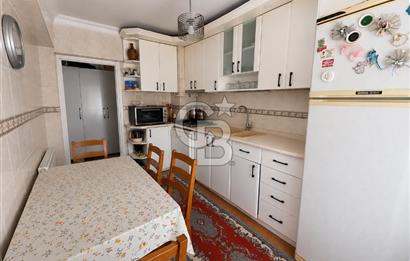 ALAYBEY İZBAN YAKINI 3 CEPHELİ 3+1 SATILIK DAİRE