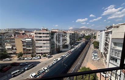 ALAYBEY İZBAN YAKINI 3 CEPHELİ 3+1 SATILIK DAİRE