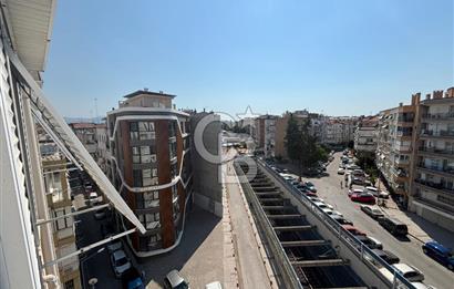 ALAYBEY İZBAN YAKINI 3 CEPHELİ 3+1 SATILIK DAİRE
