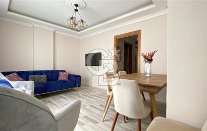 EYÜPSULTAN ESENTEPE TRAMVAYA 250 MT. 2+1 EŞYALI KİRALIK DAİRE