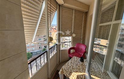 ALAYBEY İZBAN YAKINI 3 CEPHELİ 3+1 SATILIK DAİRE
