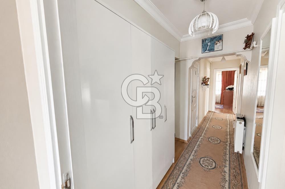 ALAYBEY İZBAN YAKINI 3 CEPHELİ 3+1 SATILIK DAİRE