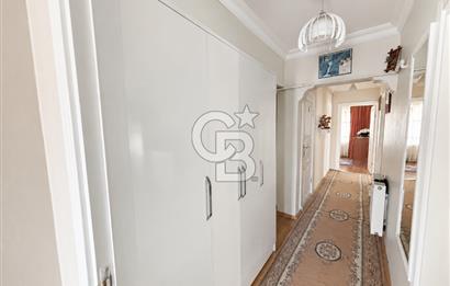 ALAYBEY İZBAN YAKINI 3 CEPHELİ 3+1 SATILIK DAİRE