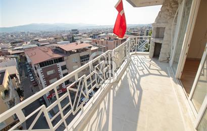 Buca Atatürk Mh Cadde Üzeri Site İçi 3+1_120m² Satılık Daire