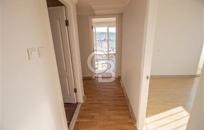 Buca Atatürk Mh Cadde Üzeri Site İçi 3+1_120m² Satılık Daire