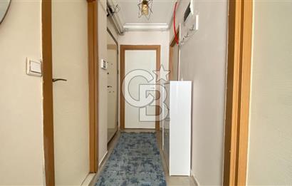 EYÜPSULTAN ESENTEPE TRAMVAYA 250 MT. 2+1 EŞYALI KİRALIK DAİRE