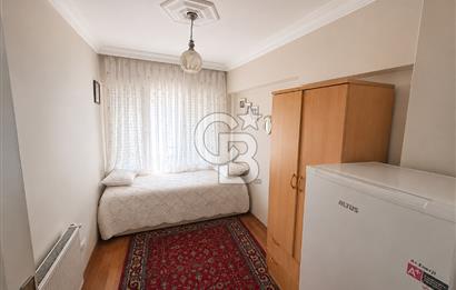 ALAYBEY İZBAN YAKINI 3 CEPHELİ 3+1 SATILIK DAİRE