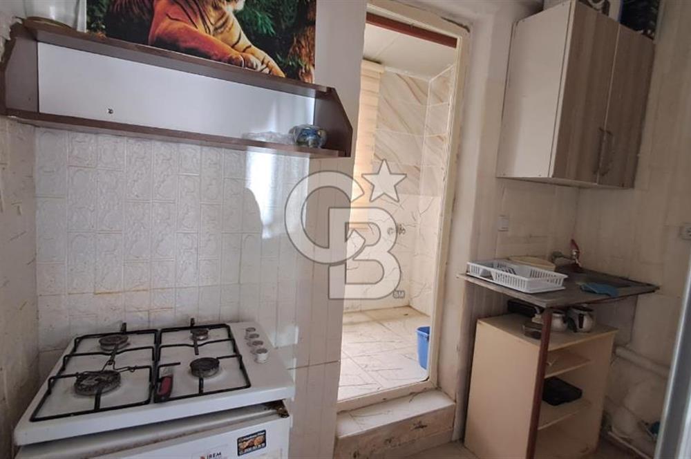 Didim Akbük'de Sahile 50 M Tüm İş Kolları İçin Kiralık Dükkan