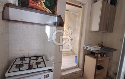 Didim Akbük'de Sahile 50 M Tüm İş Kolları İçin Kiralık Dükkan