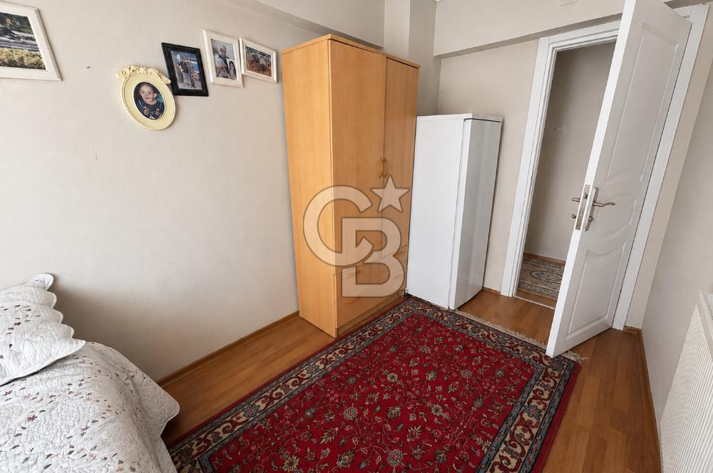 ALAYBEY İZBAN YAKINI 3 CEPHELİ 3+1 SATILIK DAİRE