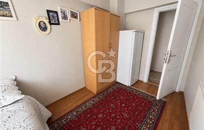 ALAYBEY İZBAN YAKINI 3 CEPHELİ 3+1 SATILIK DAİRE