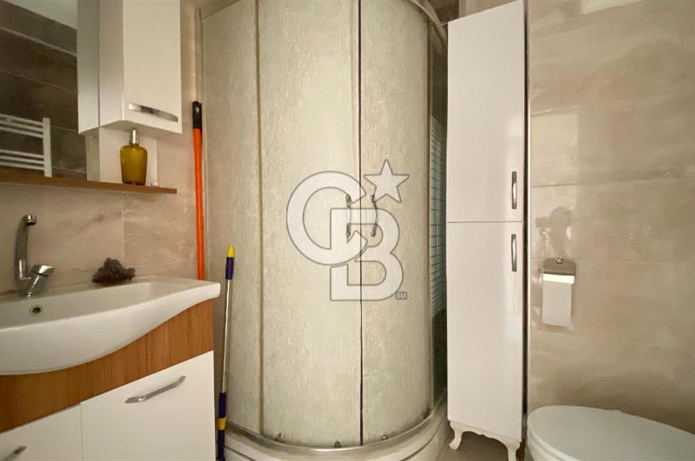EYÜPSULTAN ESENTEPE TRAMVAYA 250 MT. 2+1 EŞYALI KİRALIK DAİRE