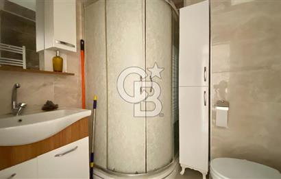 EYÜPSULTAN ESENTEPE TRAMVAYA 250 MT. 2+1 EŞYALI KİRALIK DAİRE