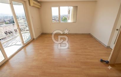 Buca Atatürk Mh Cadde Üzeri Site İçi 3+1_120m² Satılık Daire