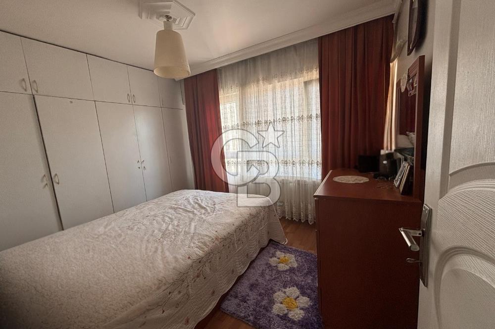 ALAYBEY İZBAN YAKINI 3 CEPHELİ 3+1 SATILIK DAİRE