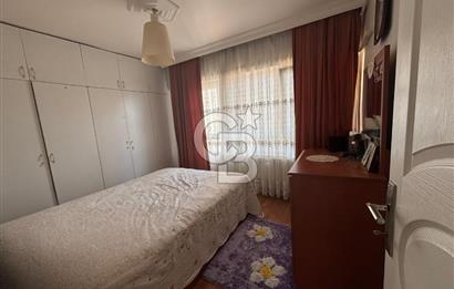 ALAYBEY İZBAN YAKINI 3 CEPHELİ 3+1 SATILIK DAİRE
