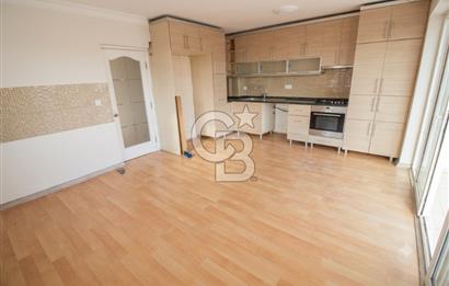 Buca Atatürk Mh Cadde Üzeri Site İçi 3+1_120m² Satılık Daire