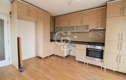 Buca Atatürk Mh Cadde Üzeri Site İçi 3+1_120m² Satılık Daire