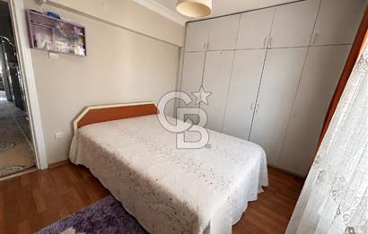 ALAYBEY İZBAN YAKINI 3 CEPHELİ 3+1 SATILIK DAİRE