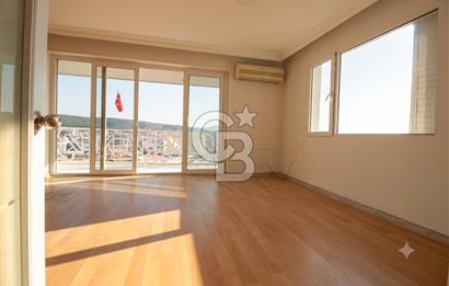Buca Atatürk Mh Cadde Üzeri Site İçi 3+1_120m² Satılık Daire