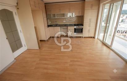 Buca Atatürk Mh Cadde Üzeri Site İçi 3+1_120m² Satılık Daire