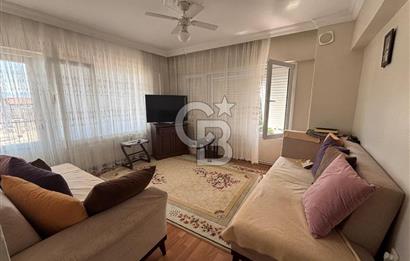 ALAYBEY İZBAN YAKINI 3 CEPHELİ 3+1 SATILIK DAİRE
