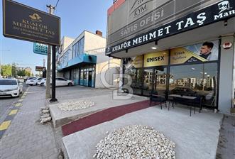 ALTINTAŞ'TA HAZIR MÜŞTERİLİ DEVREN KİRALIK KUAFÖR SALONU - 2 - 357560