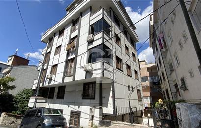 EYÜPSULTAN ESENTEPE TRAMVAYA 250 MT. 2+1 EŞYALI KİRALIK DAİRE