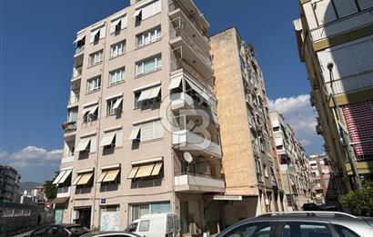 ALAYBEY İZBAN YAKINI 3 CEPHELİ 3+1 SATILIK DAİRE
