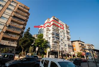 Buca Atatürk Mh Cadde Üzeri Site İçi 3+1_120m² Satılık Daire - 3 - 357554