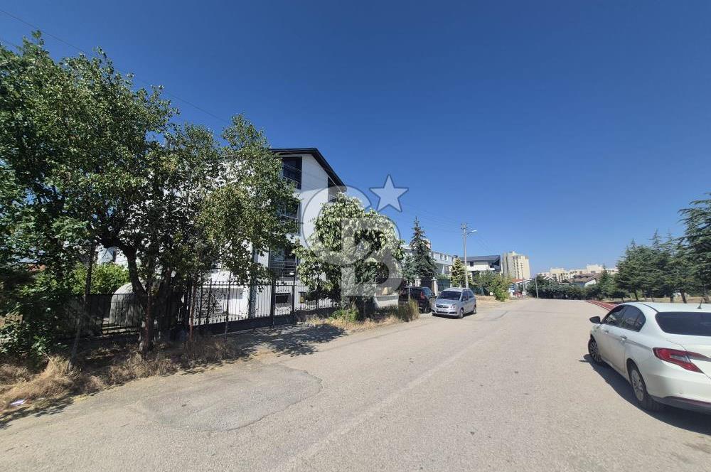 İNCEK'TE 3+1 EŞYALI KİRALIK DAİRE