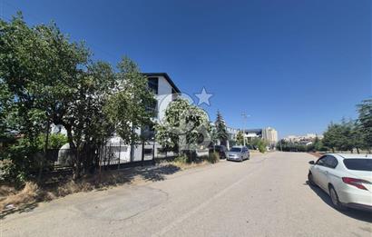 İNCEK'TE 3+1 EŞYALI KİRALIK DAİRE