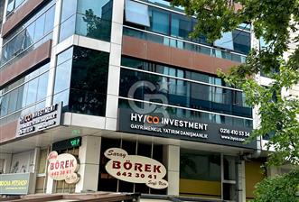 Ferit KUTLUAY'dan 175 M2 DEVREN KİRALIK LOKANTA - 1 - 357547