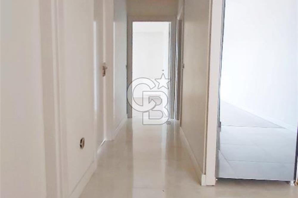 BAŞAKŞEHİR AYAZMA EMLAK KONUTLARI 1340/36 PARSEL DE SATILIK 3+1 DAİRE