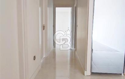 BAŞAKŞEHİR AYAZMA EMLAK KONUTLARI 1340/36 PARSEL DE SATILIK 3+1 DAİRE