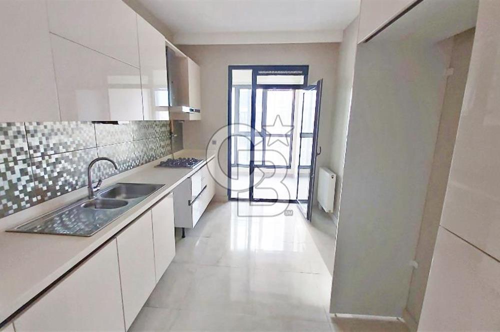 BAŞAKŞEHİR AYAZMA EMLAK KONUTLARI 1340/36 PARSEL DE SATILIK 3+1 DAİRE